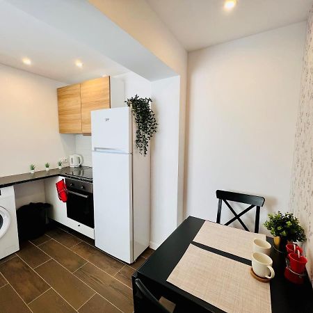 Apartamento Del Sol Acondicionado Gandía Exteriör bild