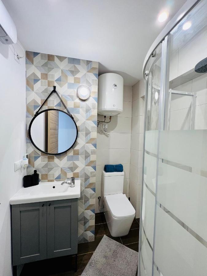 Apartamento Del Sol Acondicionado Gandía Exteriör bild