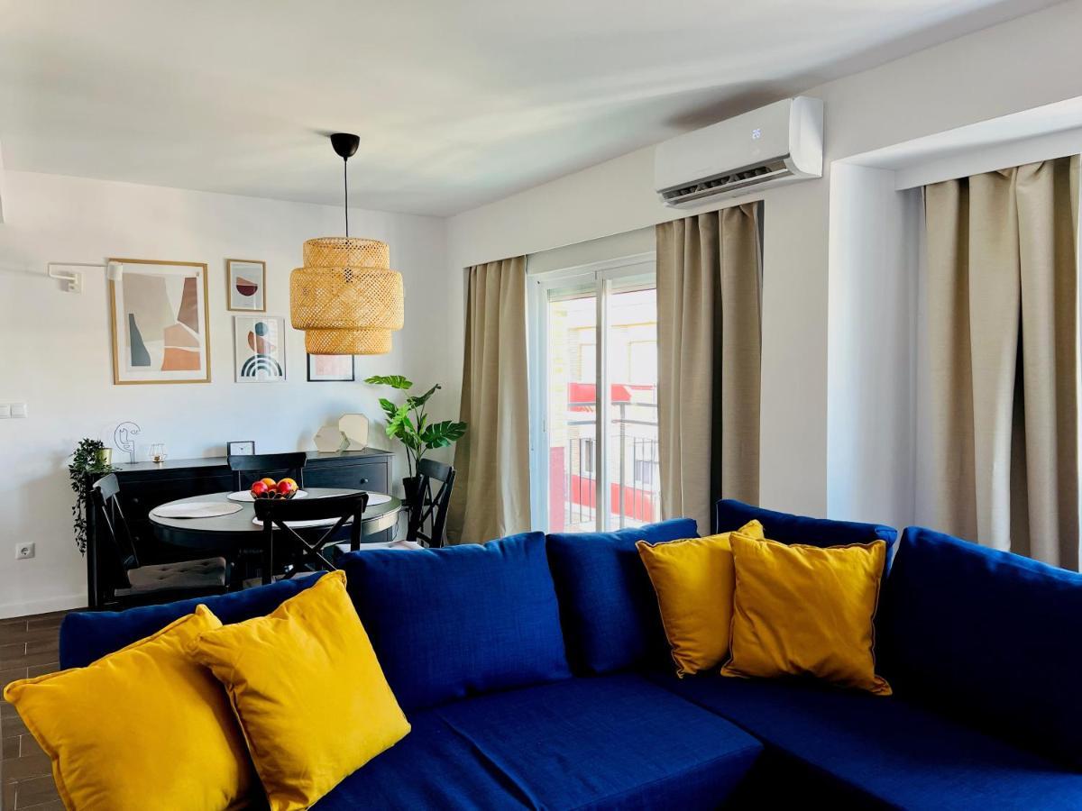 Apartamento Del Sol Acondicionado Gandía Exteriör bild